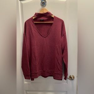 Joe’s Jeans Sweatshirt